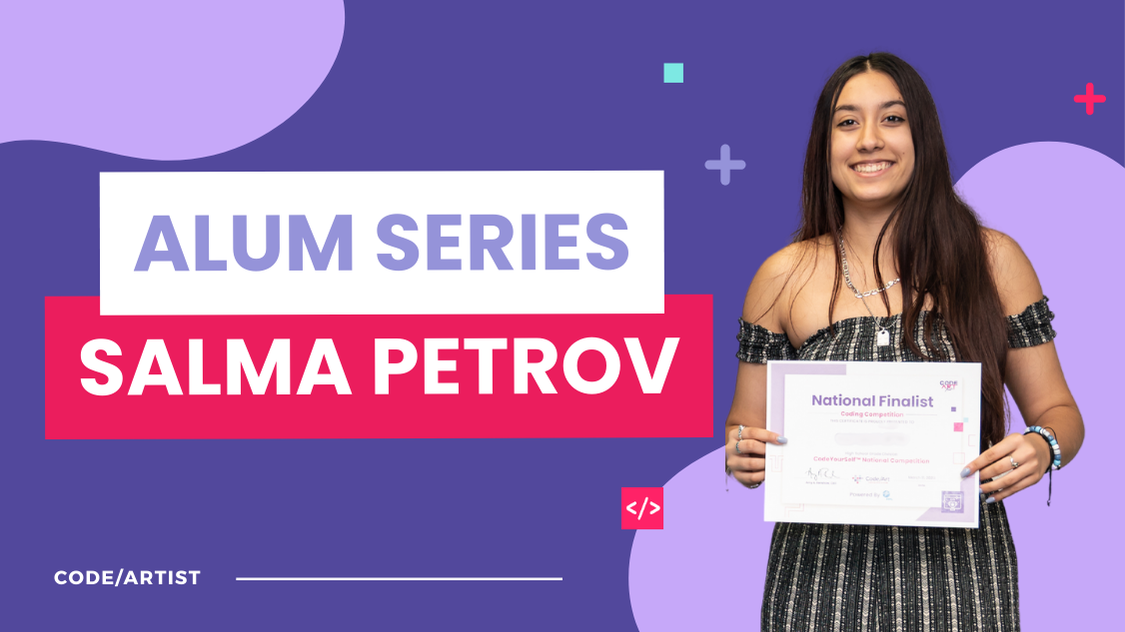 alumni series